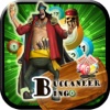 Buccaneer Bingo Pro - The Biggest Bingo