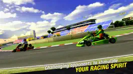 Game screenshot Go Karts - Ultimate Karting Game for Real Speed Racing Lovers! hack