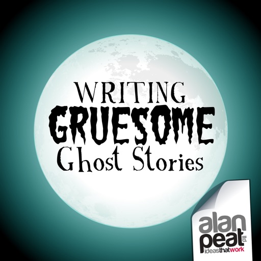 Writing Gruesome Ghost Stories icon