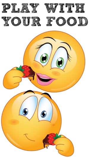 Flirty Emojis Keyboard - Extra Emojis by Emoji World(圖2)-速報App