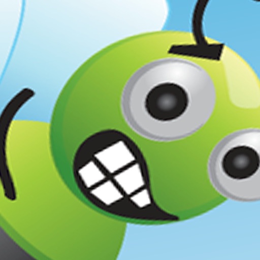 Bugman Ninja - Premium Edition iOS App