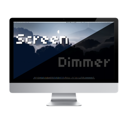 ScreenDimmer