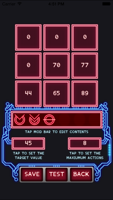 The Logic Gates screenshot 2