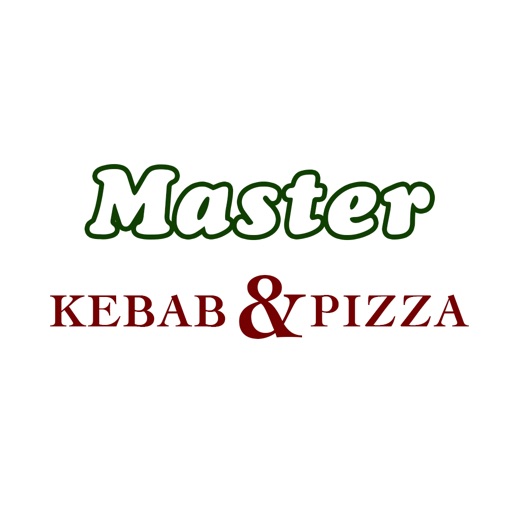 Master Pizza, Willesden icon