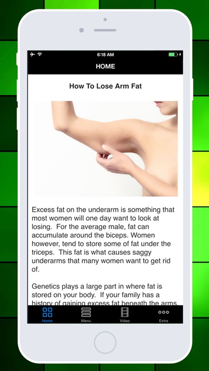 How To Get Toned Arms - Best Quick Burning Arms Fat Diet Guide For Advanced & Beginners