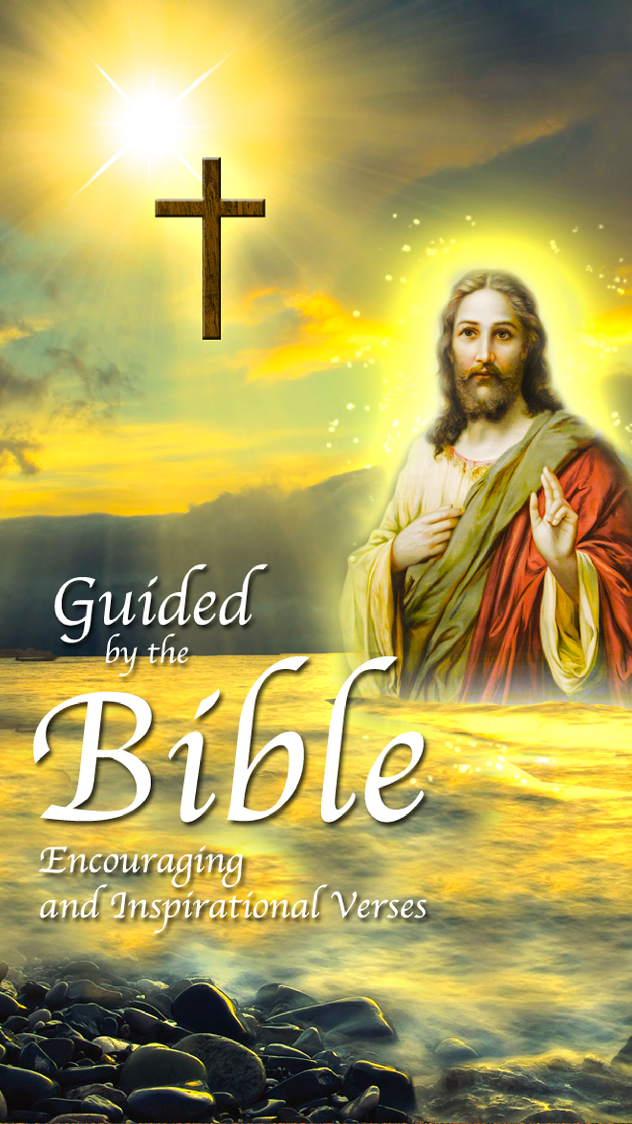 Bible Quotes - Daily Bible Studies and Random Devotions