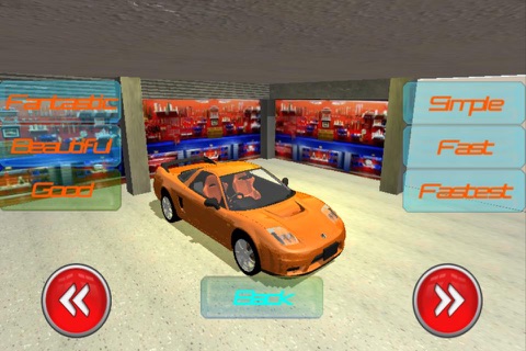 Fast Racing 2 screenshot 3