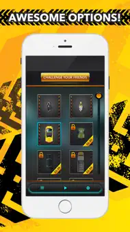 Gratis Car Racing Games iphone bilder 1