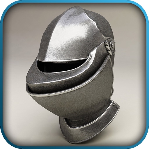 Game Pro - Stronghold Crusader II Version icon