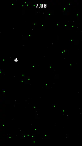 Game screenshot Dodge Special Training avoid a flying bullet flood in deep space hack