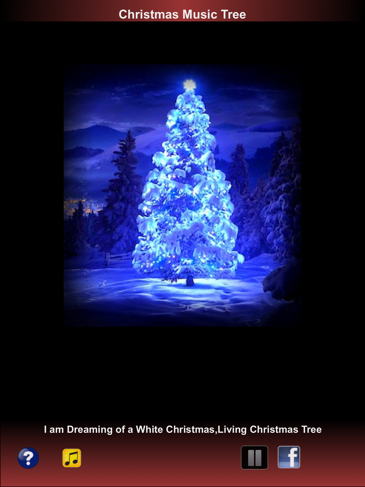 Christmas Songs Music Playlist screenshot 6