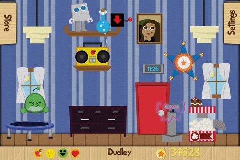 Pixel Buddy screenshot 3