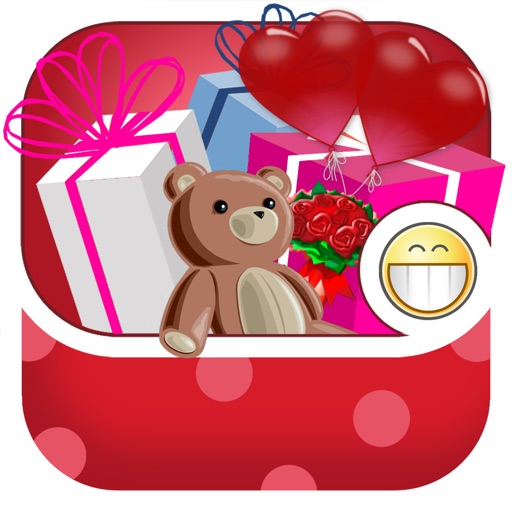 Gift a Game™ - I Love You (Gifters Version) Icon