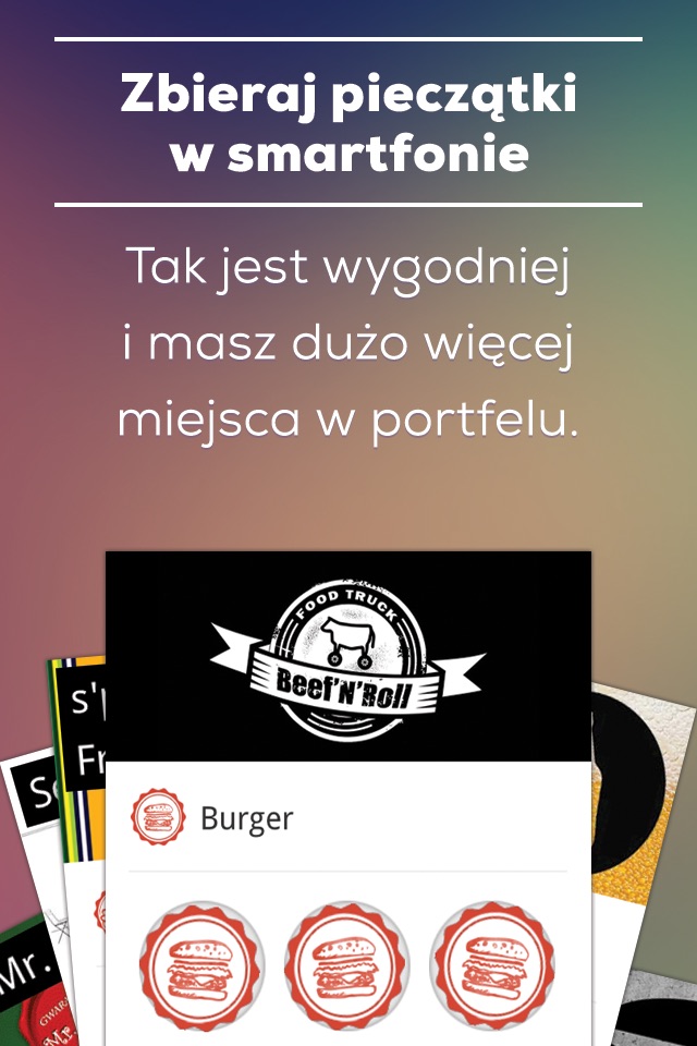 Kekemeke App screenshot 2