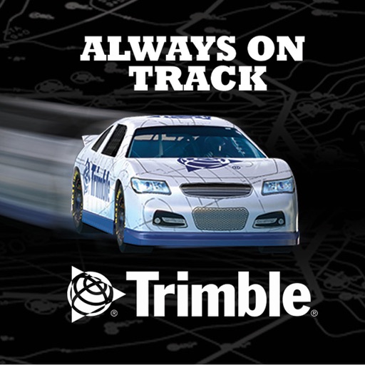 Trimble Racing iOS App