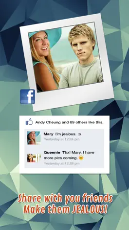 Game screenshot Me for One Direction hack
