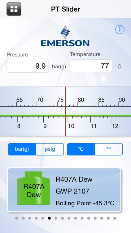 Emerson™ CoolTools