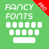 Fancy Font Keyboard PRO - For iOS8 Custom keyboard with cool fonts - iFusion Studio