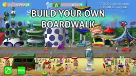 Game screenshot Boomtown Boardwalk mod apk