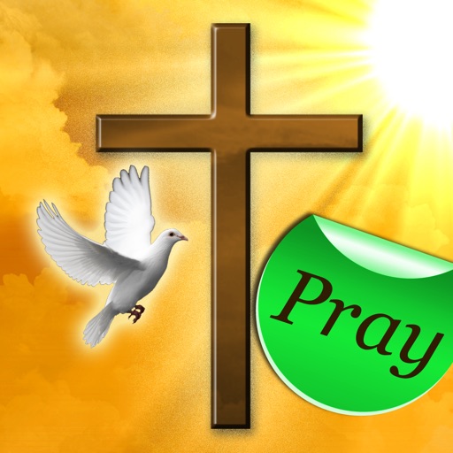 My Daily Prayer - Inspirational Devotions and Words of Encouragement! icon