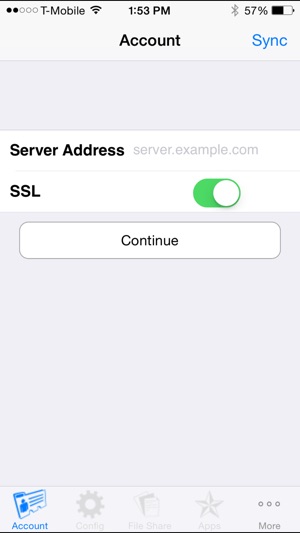 ZENworks(圖3)-速報App