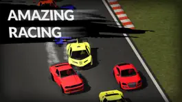 Game screenshot Racing Manager mod apk