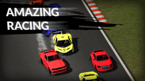 Racing Manager screenshot