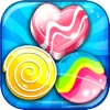 Candy Puzzle Match-3