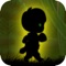 Alien Walk on Green Wonderland : The Dark Forest World