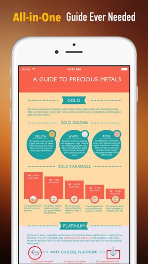Commodities and Precious Metal Trading Quick Reference: Dict(圖2)-速報App