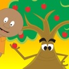 Ray Jay and the Grumpy Tree