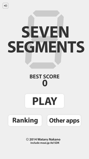 SEVEN SEGMENTS(圖2)-速報App