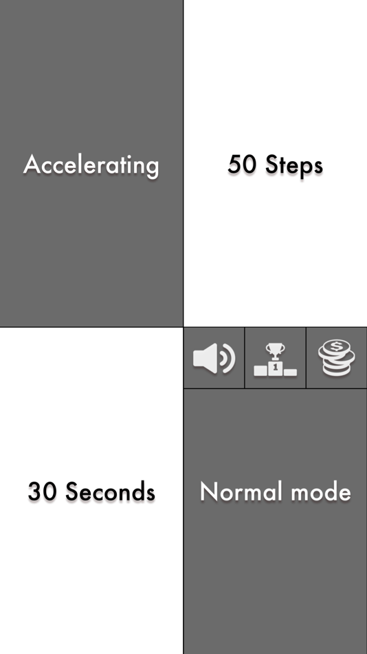 #4. Color Blocks (iOS) 由: Yasin TURKOGLU