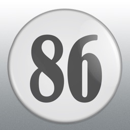 Counting App - Count in 15 Languages