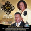 Lester McCorn for Bishop 2016