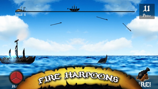 Pirates vs Narwhals(圖2)-速報App