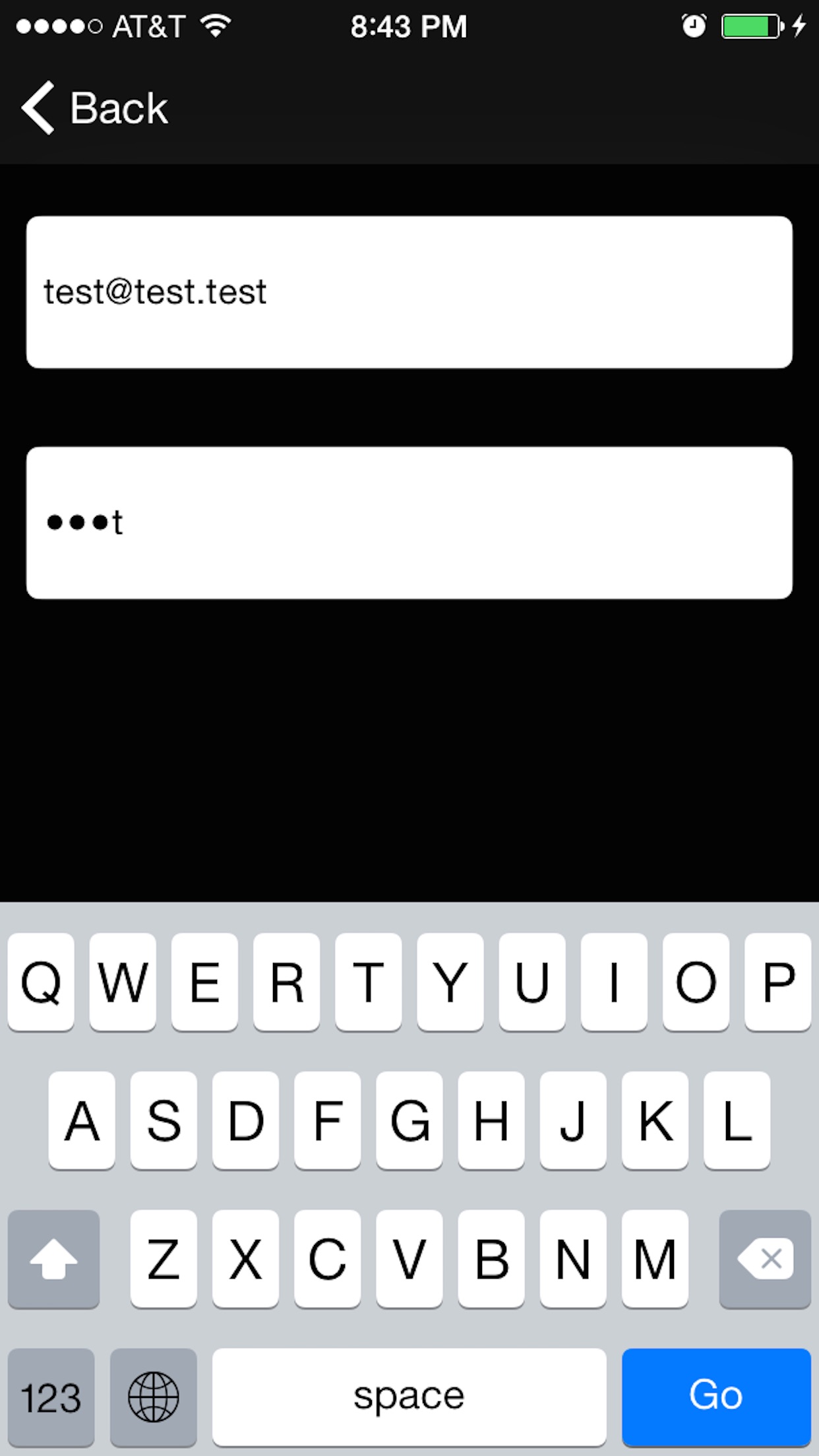Screenshot 3 of Sue Me