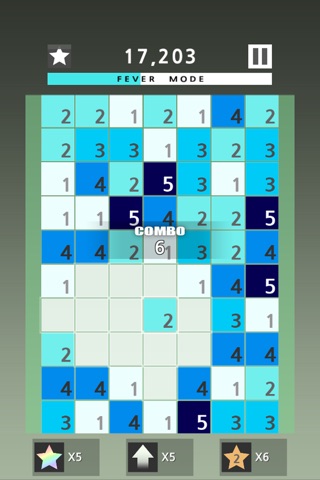 SquareUp - Puzzle screenshot 3