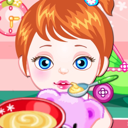 Care Twins Baby - Play,Feed,Bath,Sleep iOS App