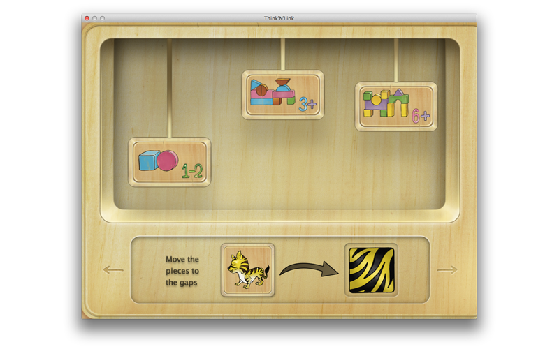 Think-N-Link Lite thumbnail 1