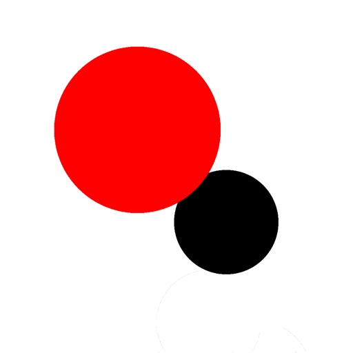 Bouncing Balls! iOS App