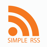 Simple RSS Reader