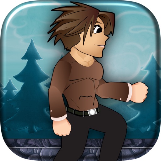 War of the Brave Hero - Extreme Fighting Adventure Game icon