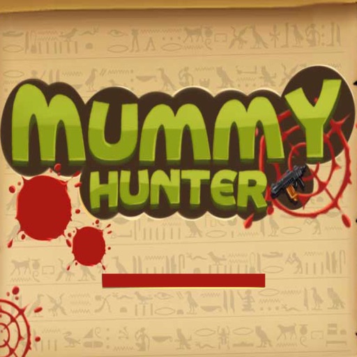 Mummy Hunter - Hunt Mummies iOS App