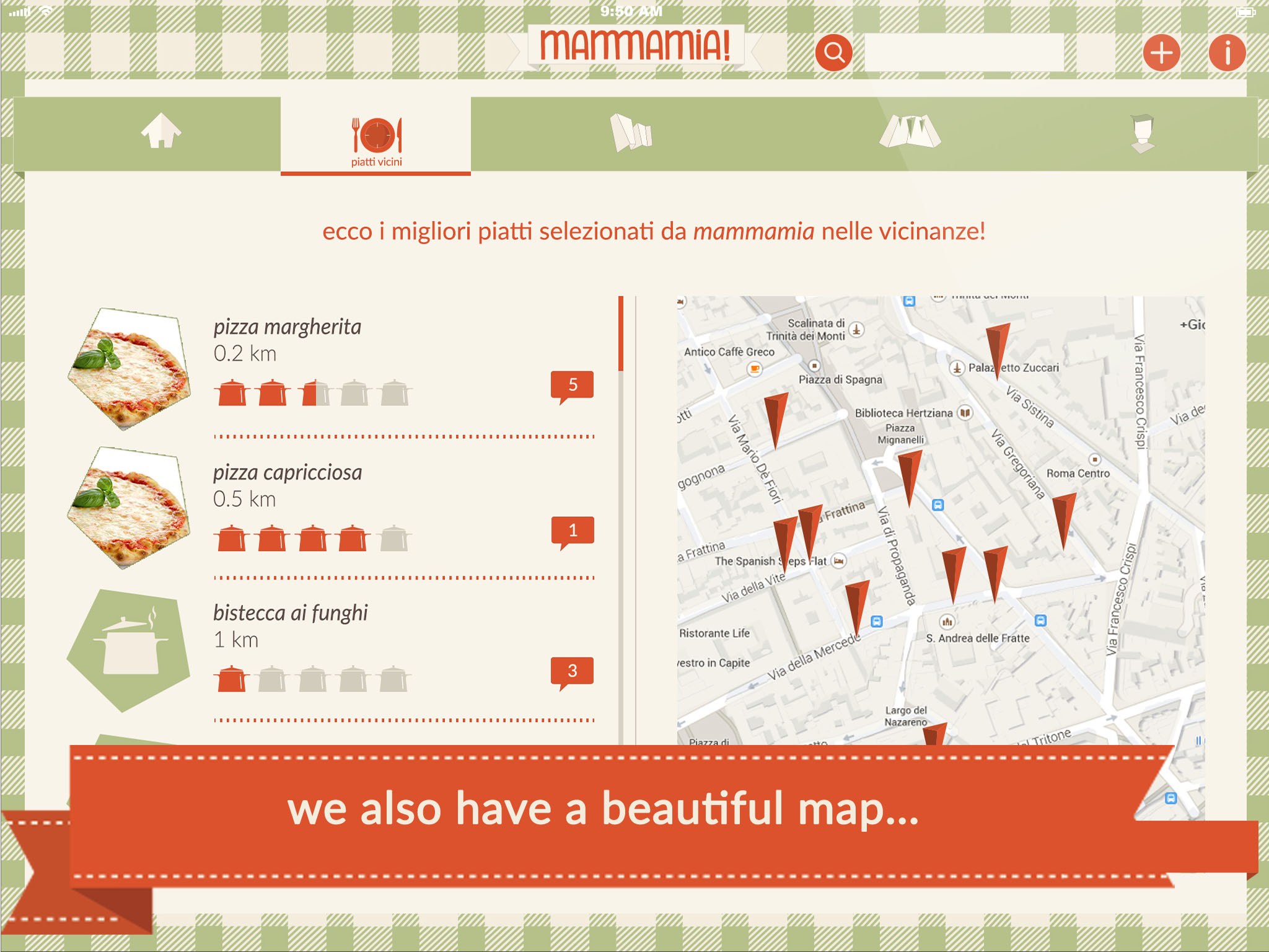 mammamia! what's cooking screenshot 9