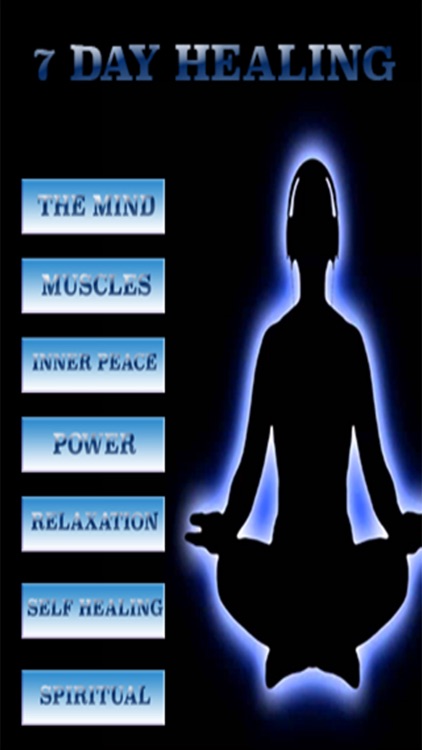 Binaural Beats Healing