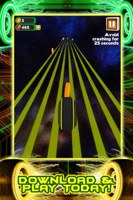 Game screenshot Neon Lights действие Racing Game Лучшие бесплатные Игры для детей и подростков hack