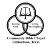 Community Bible Chapel - TX
