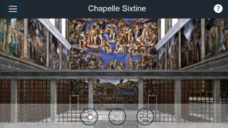 Screenshot #2 pour Hermes Virtual Tour