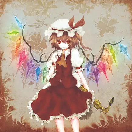 ぬりえ for 東方 Cheats